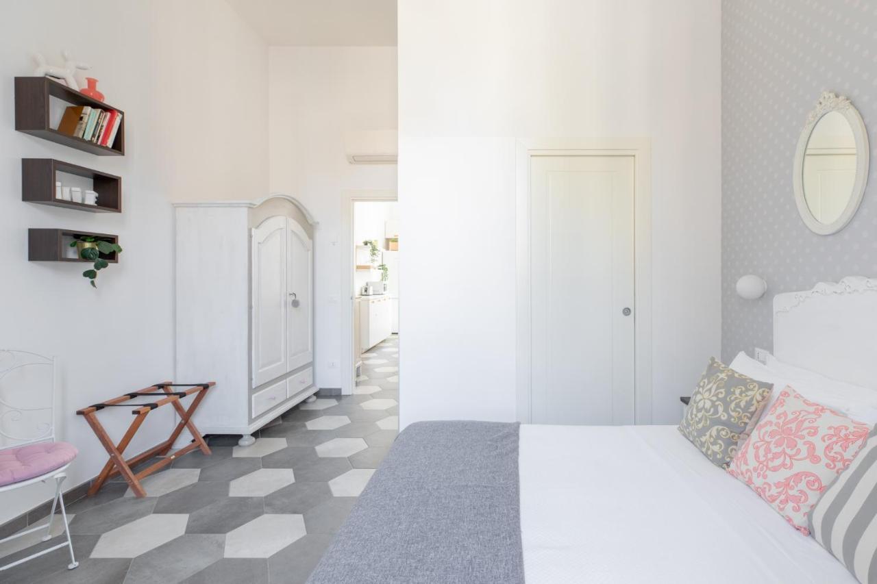 Iflat Saint Peter Exclusive Apartment روما المظهر الخارجي الصورة