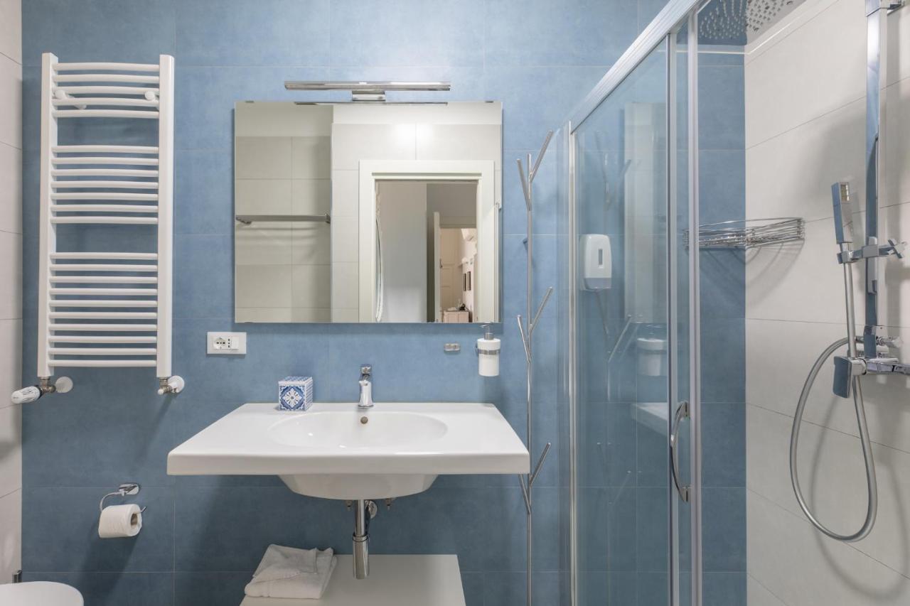 Iflat Saint Peter Exclusive Apartment روما المظهر الخارجي الصورة