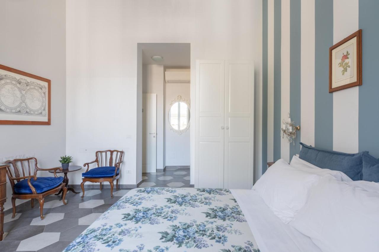 Iflat Saint Peter Exclusive Apartment روما المظهر الخارجي الصورة