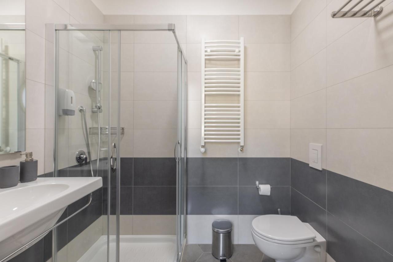 Iflat Saint Peter Exclusive Apartment روما المظهر الخارجي الصورة